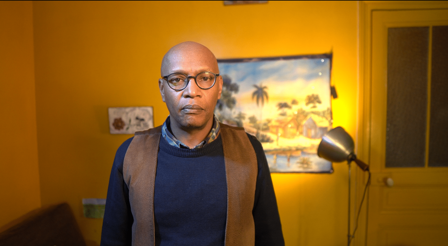Jean Marie Theodat « l’Artibonite est le cœur du pays »