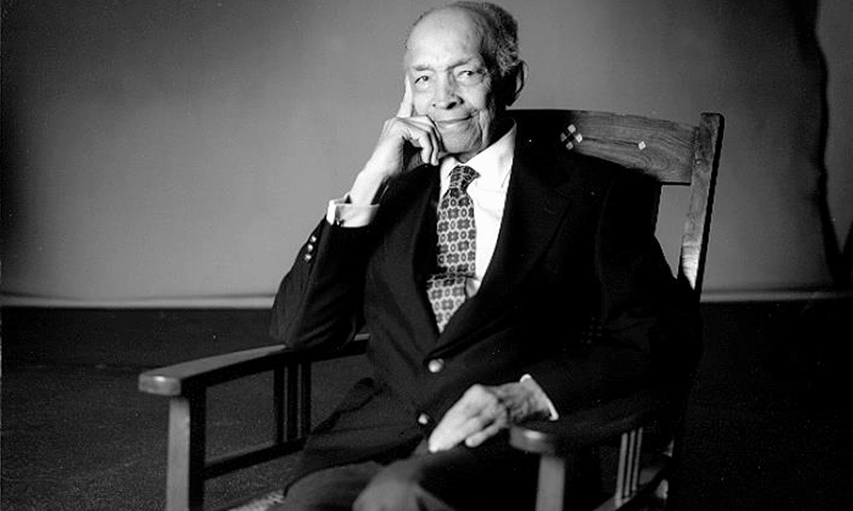 Georges Remponeau, le passeur d’art