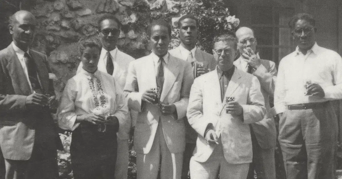 Haïti vu par Jean-Paul Sartre
