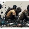 Le scandale des déchets toxiques aux Gonaïves